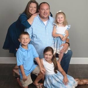 Meet your Posher, Bobbie